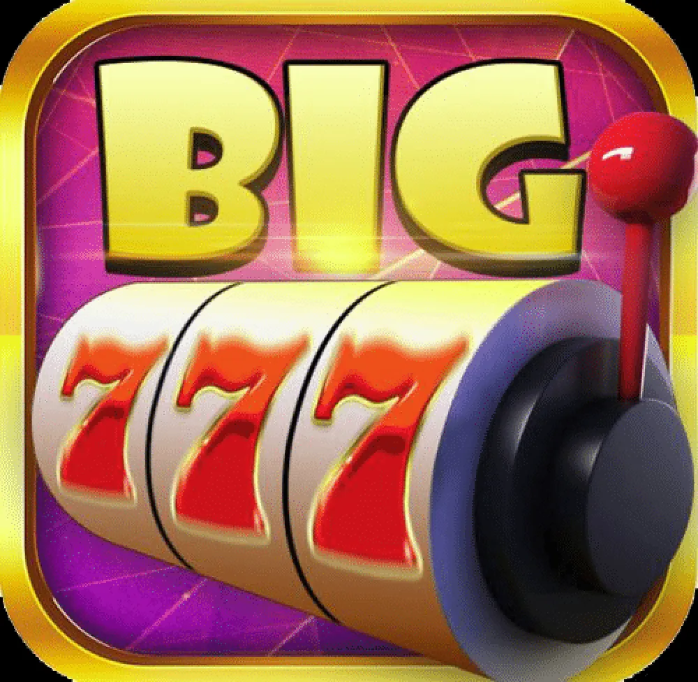 Big777 - Đẳng Cấp Game Slot - Link Tải Big77 iOS, APK - Ảnh 1